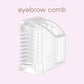 Conair Satiny Smooth All-In-One Personal Groomer this multi-purpose unit is perfect for trimming eyebrows, touching up sensitive and hard-to-reach places, and shaving legs and underarms. - LT7N Pie's Variety Store