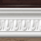MOULDING Pattern Crown Moulding Polyurethane- 8FT LENGTH MARMEGA