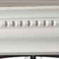 MOULDING Pattern Crown Moulding Polyurethane- 8FT LENGTH MARMEGA
