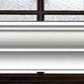MOULDING Pattern Crown Moulding Polyurethane- 8FT LENGTH MARMEGA