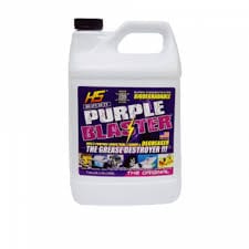 Purple Blaster Degreaser - most powerful degreaser in the market 1 gal - 29.205 ebuystt