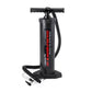 Intex Double Quick III Hi-Output Hand Pump 19" - 68615 Pie's Variety Store