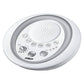 Conair Serene Sounds with Timer provides six soothing sounds which creates a tranquil mood so you can relax, rest, and renew - C-SU9 Pie's Variety Store