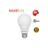LED RECHARGEABLE BULB 9W - RLCP-BL01-9WE3K