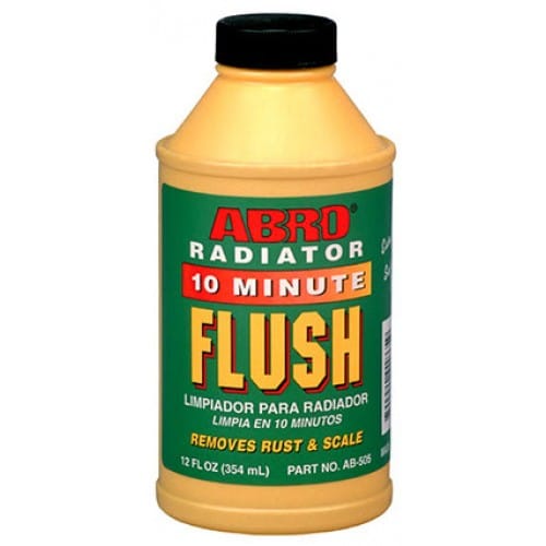 ABRO Radiator Flush AB-505 (MAC00155) MASMEGA