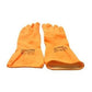 TRUPER LONG CUFF LATEX GLOVES - LARGE - 14263 ebuystt