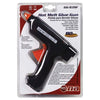 Nippon America Hot Glue Gun Versatile Tool for a Variety of Household Uses.Hot glue gun for crafts is an extremely helpful tool in terms of faster yet subtle adhesives-GG-839F