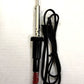 Nippon America Pencil Soldering Iron Long Life Tip, is perfect for any small electrical component connection repair-74B30 Hannah's Variety Store