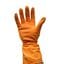 TRUPER LONG CUFF LATEX GLOVES - LARGE - 14263 ebuystt