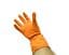 TRUPER LONG CUFF LATEX GLOVES - LARGE - 14263 ebuystt