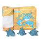MELISSA & DOUG Book Float Along Asst - 31200 ebuystt