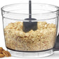 Cuisinart Elemental 4-Cup Chopper Grinder (Silver) - CU-ECH-4SV Pie's Variety Store