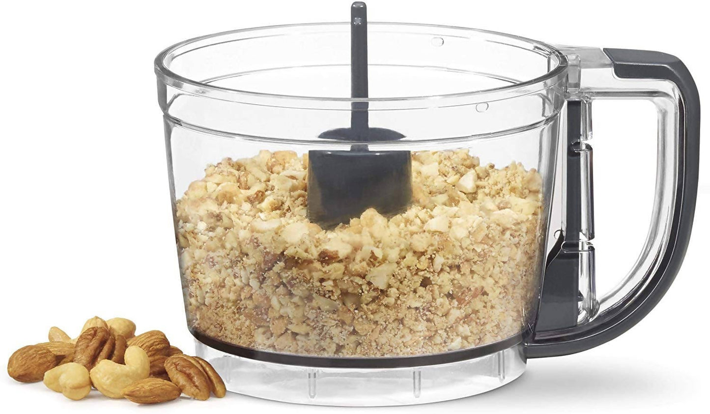 Cuisinart Elemental 4-Cup Chopper Grinder (Silver) - CU-ECH-4SV Pie's Variety Store