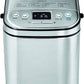 Cuisinart Compact Automatic Bread Maker - CU-CBK-110 Pie's Variety Store