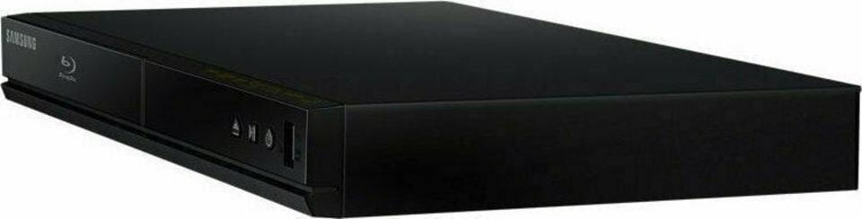 Samsung Blu-ray disc Dvd player Many popular video formats like Flash and QuickTime are supported as well as DVD VOB files-BD-44500 Hannah's Variety Store