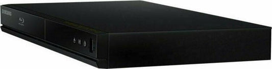 Samsung Blu-ray disc Dvd player Many popular video formats like Flash and QuickTime are supported as well as DVD VOB files-BD-44500 Hannah's Variety Store