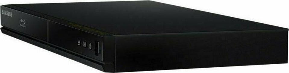 Samsung Blu-ray disc Dvd player Many popular video formats like Flash and QuickTime are supported as well as DVD VOB files-BD-44500