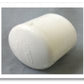 PVC End CAP SCH 40 White MEGA