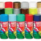 ABRO® High Quality Spray Paints MASCA LTD