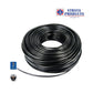 Strata Single, Single Cable 2.5mm, Durable, Plastic Coated Wire, HO7V MEGA