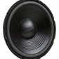 Studio Z STX-1248 Subwoofer A 350 watt 12 Inch speaker with a stiff suspension and vented magnet producing an excellent sound quality-STX-1248 Hannah's Variety Store