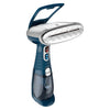 Conair Turbo ExtremeSteam Handheld Fabric Steamer - Produces Turbocharged steam DE-wrinkles, freshens and presses - C-GS38R