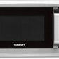 Cuisinart Stainless Steel Microwave Oven - CU-CMW-70 / CU-CMW-110 Pie's Variety Store