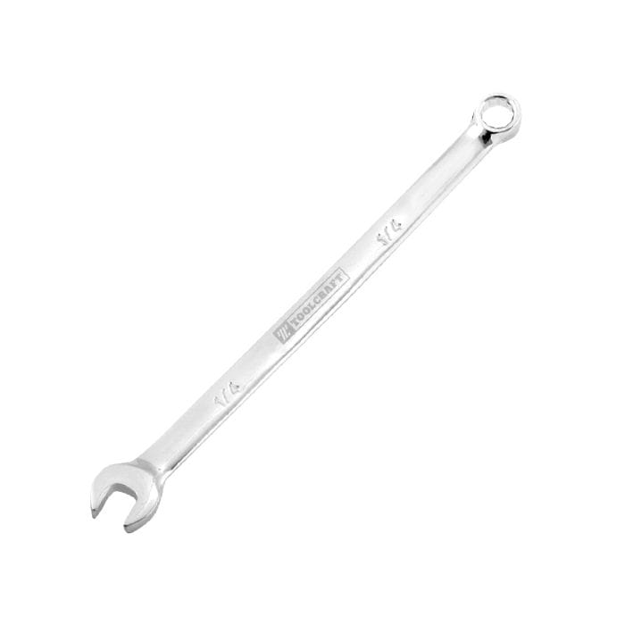 Toolcraft Combination Spanner, Essential for Home, Office and Vehicle - TC3857