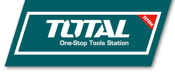 Total's Heavy Duty Utility Knife with Rubber Grip, 3-Position Retractable Locking Blade with 5 (61mm x 19mm) Replaceable Blades, Durable Zinc Alloy Construction. Ideal for Box Cutting, Arts and Crafts, Cutting Carpet, Drywall, Vinyl, and More - TG5126101 TOTAL