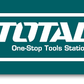 TOTAL DRY DIAMOND, WET AND DRY CUTTING DISC  4 1/2" X 7/8" (115 X 22MM) TAC2111153 ebuystt