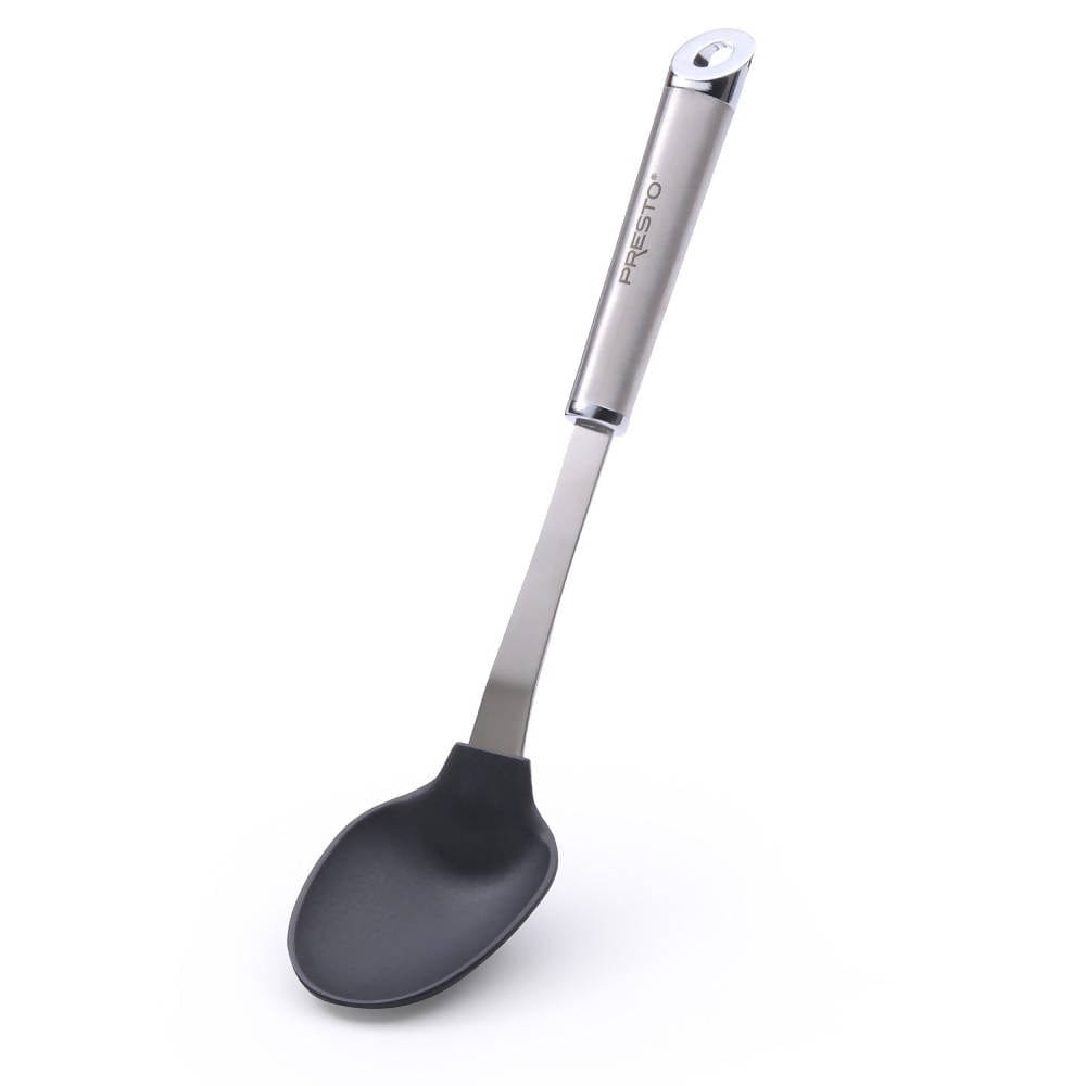 Presto Nylon Basting Spoon is perfect to baste turkey and beef stew as well - 09807 Elegant AccScents