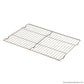 Cuisinart 2 Piece 16" Cooling Racks can cook virtually anything from juicy roasts to non-greasy bacon or crispy chicken wings without having to flip them, baking and cooking will be a breeze by using this versatile rack - CU-AMB-CR2 Elegant AccScents