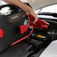 Duracell Power Station 1100amp Special features: portable AC, DC and USB power and a bright work light. / 850262 dayana sifontes