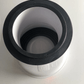 CRONEX Waste Connector Offset 40 Millimeter Offset. High Quality Finish, Colour To Match All Systems - CRX0094-CXP5049 MEGA
