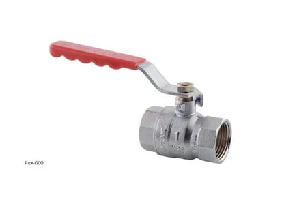 PEX Ball Valve (VARIOUS SIZES) MEGA