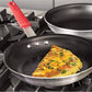 Tramonita Professional Fry Pan 2pk / 8 Inches are designed and manufactured to withstand the rigors of a professional kitchen - 331000 Hannah Frederick