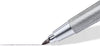 Staedtler ﻿Mars Technico 780 Leadholder Pencil with HB Lead (Black) is perfect for for drawing, sketching and writing - 780 C-9