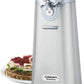 Cuisinart Deluxe Stainless Steel Can Opener - CU-SCO-60 Pie's Variety Store