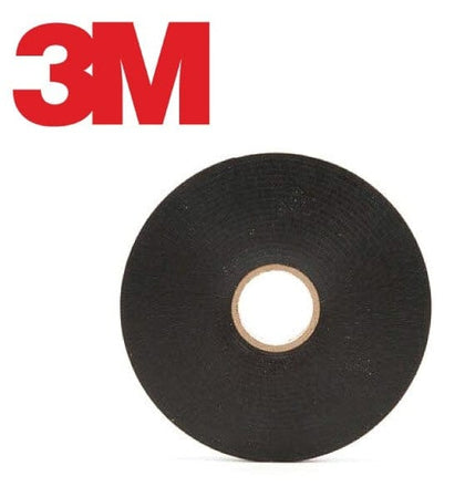 3M™ Temflex™ Vinyl Electrical Tape 1500, 19 mm x 18 m