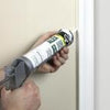 Alex Painter's 10.1 oz. White All-Purpose Acrylic Latex Caulk Ideal for Sealing and Caulking Window and Door Frames and Trim Prior to Painting -18670