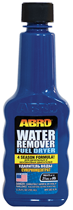 ABRO Water Remover Fuel Dryer WR-503-6-R (MABRO068) MASMEGA
