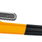 Worksite Pipe Wrench 10 inch 250mm, Dipped Handle, Heavy Duty, Jaw Material made of Drop-forged with high quality carbon steel. Accurately machined jaws and adjustment nut. For Tightening, Removing, WT1161 Worksite Hand Tools