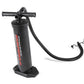 Intex Double Quick III Hi-Output Hand Pump 19" - 68615 Pie's Variety Store