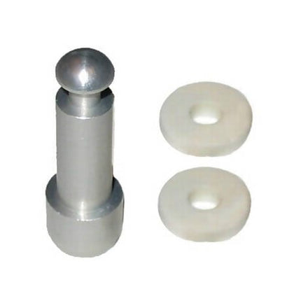 Presto Pressure Cooker Interlock Assembly ensures that the air vent/cover lock on your pressure cooker seals completely when the pressure cooker begins to heat up - 85610