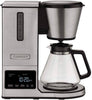 Cuisinart Pureprecision 8 Cup Pour-Over Coffee Brewer - CU-CPO-800