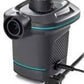 Intex Electric Air Pump - 66639 Pie's Variety Store