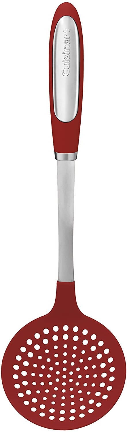 Cuisinart ﻿Elements Nylon Skimmer (Red) - CU-CTG-07-SKR Elegant AccScents