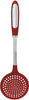 Cuisinart ﻿Elements Nylon Skimmer (Red) - CU-CTG-07-SKR