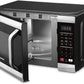 Cuisinart Stainless Steel Microwave Oven - CU-CMW-70 / CU-CMW-110 Pie's Variety Store