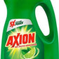 Axion Lime Liquid Dishwashing 2.8 L / 94.68 oz-204880 dayana sifontes